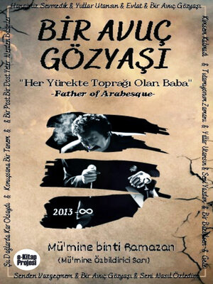 cover image of Bir Avuç Gözyaşı